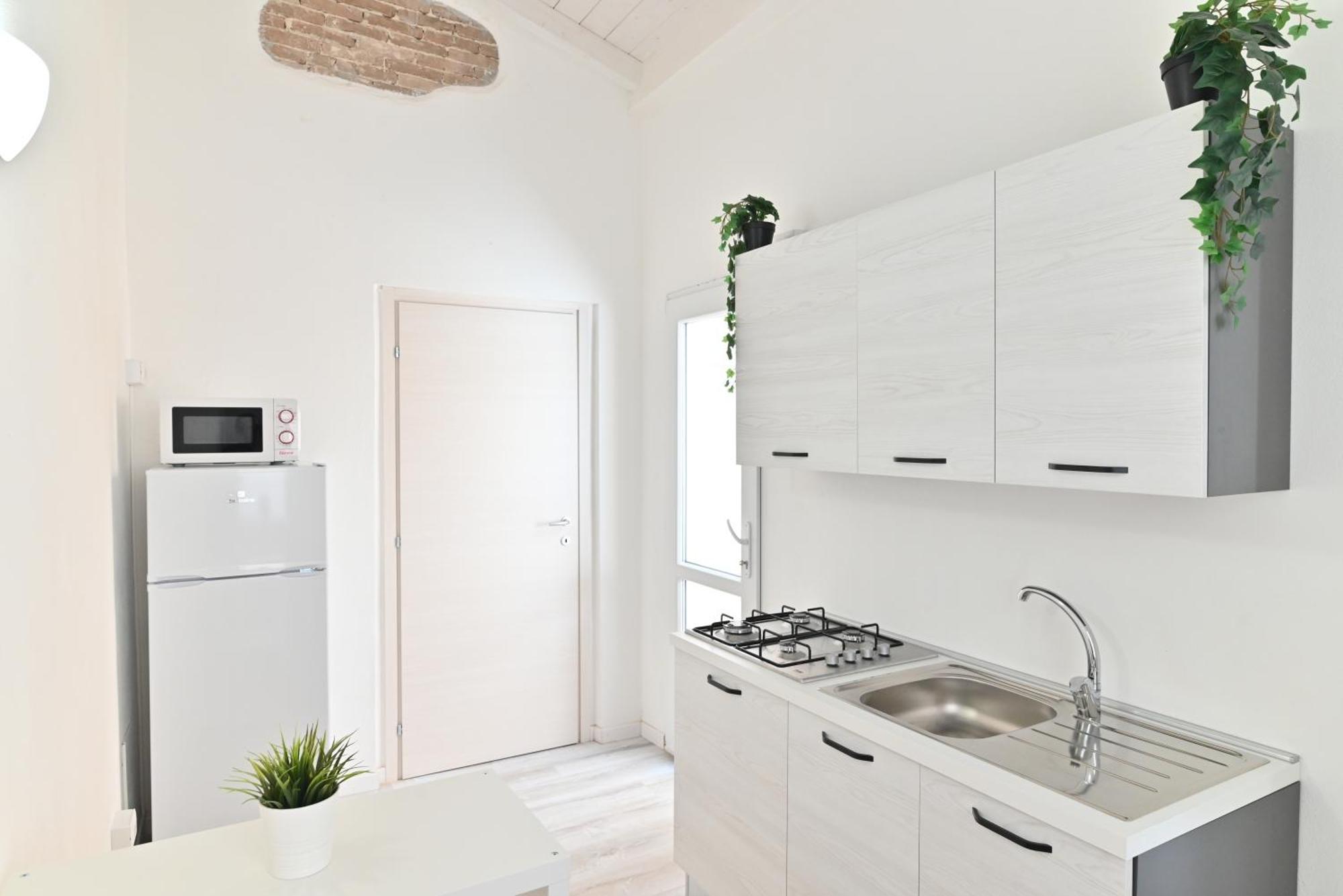 Izzhome The Breeze * Cagliari