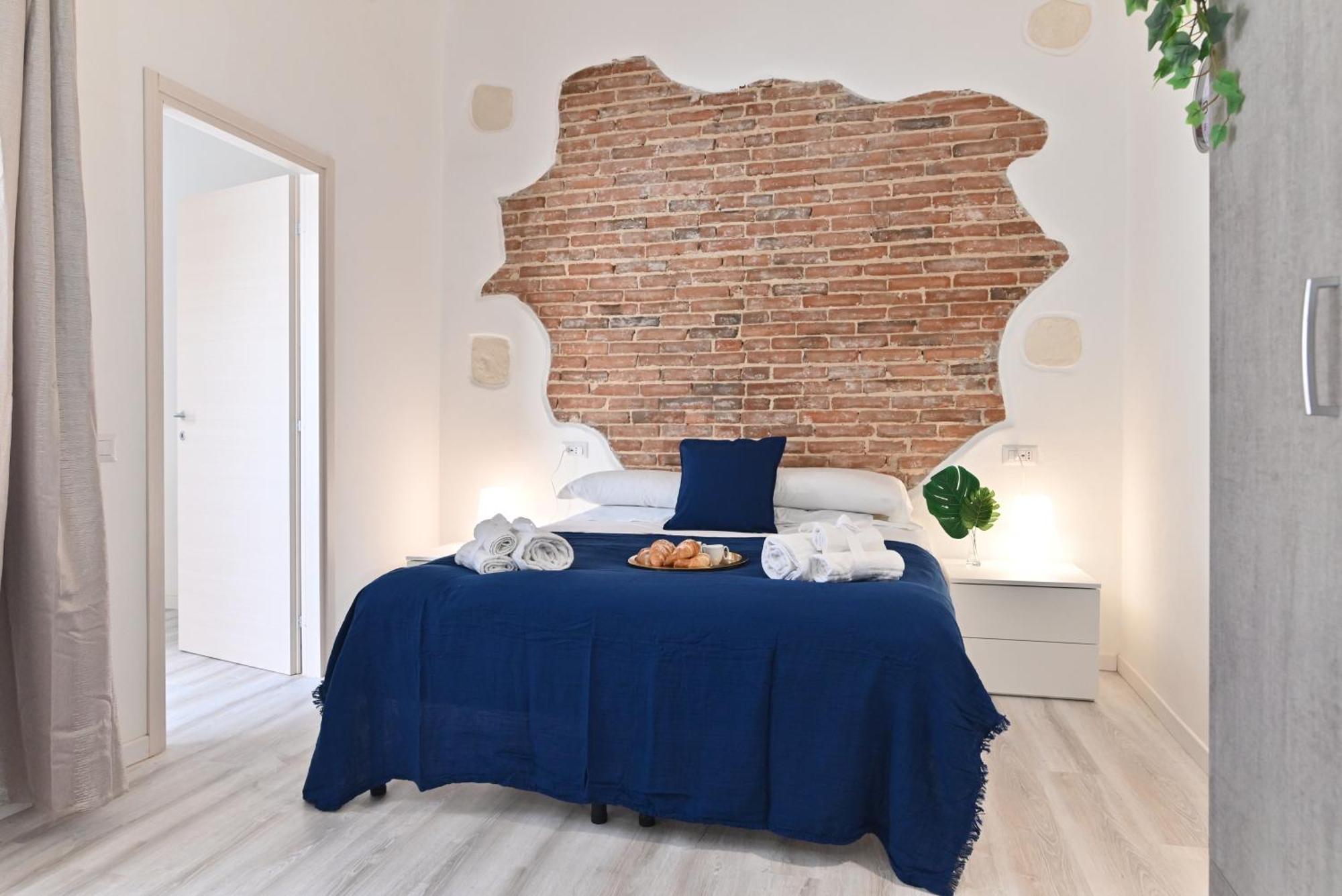 Vakantiehuis Izzhome The Breeze Cagliari