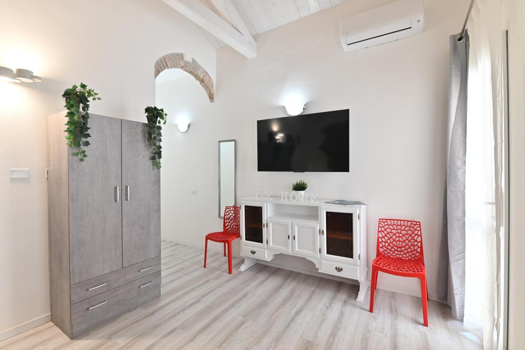 Vakantiehuis Izzhome The Breeze *