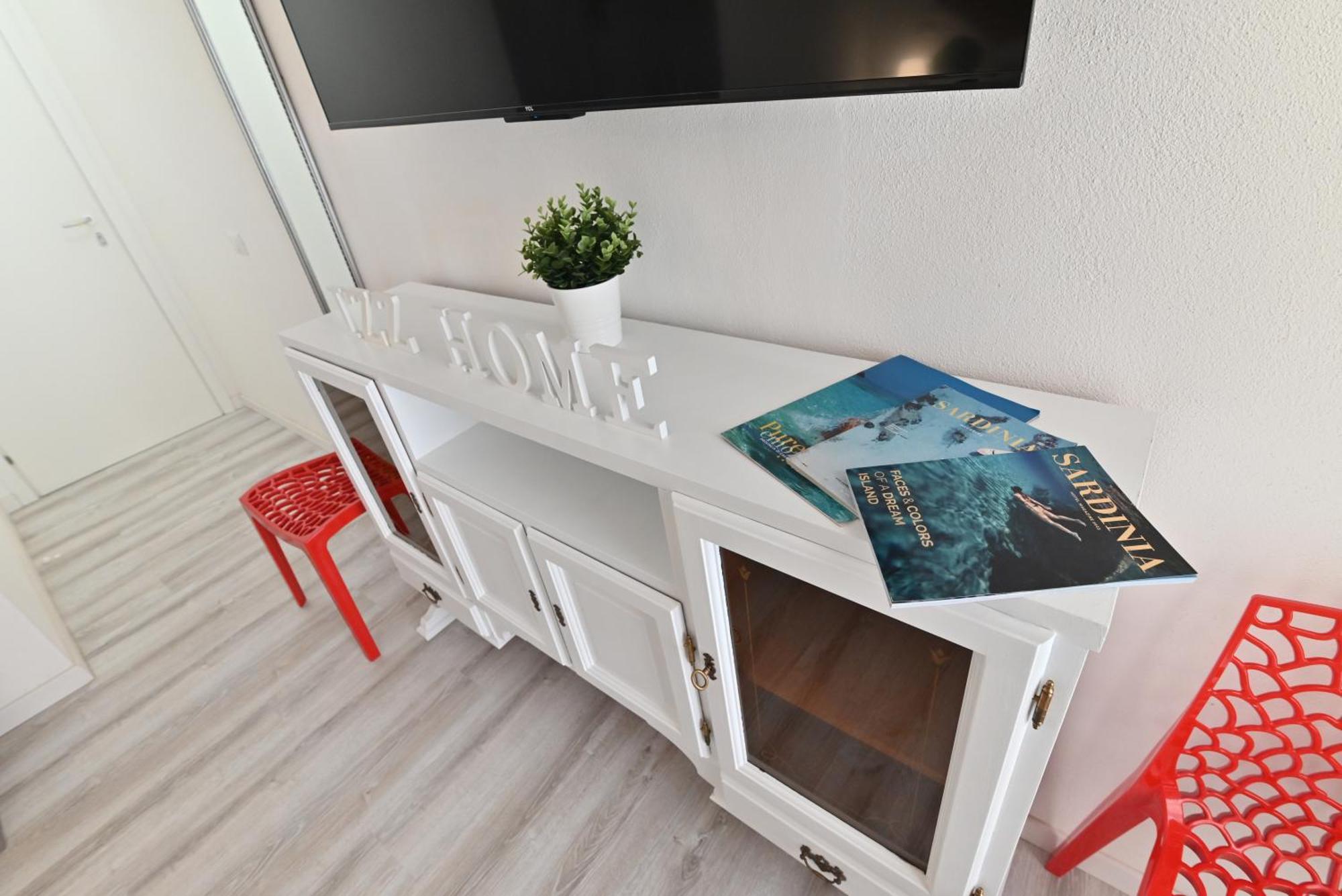 Izzhome The Breeze Vakantiehuis Cagliari