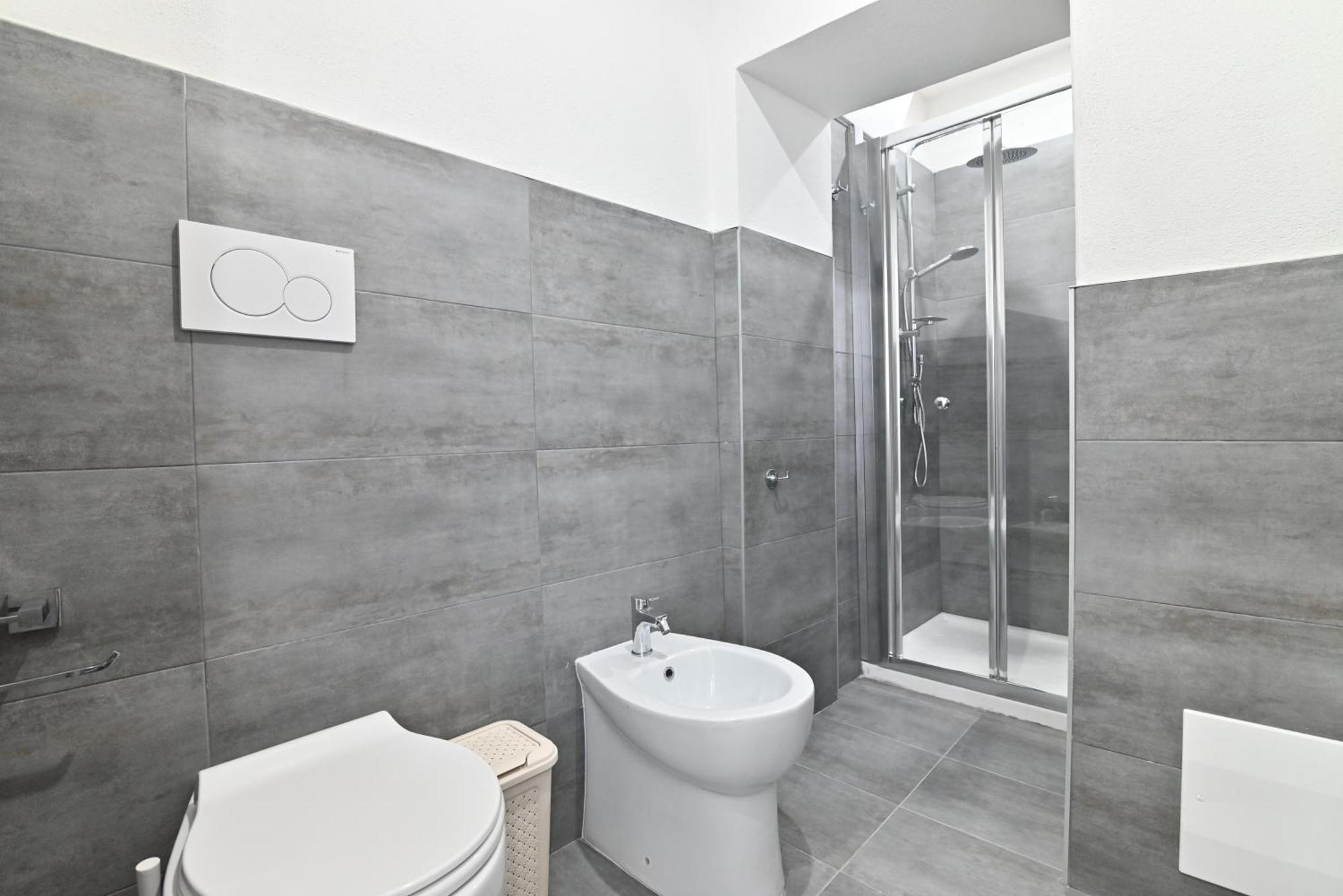 Izzhome The Breeze Vakantiehuis *