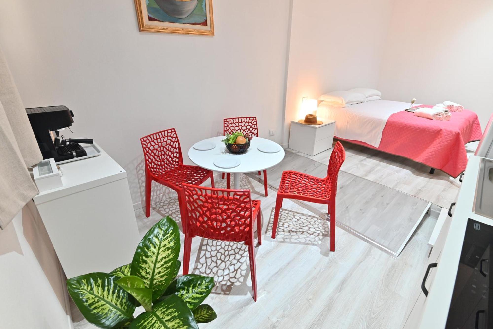 Vakantiehuis Izzhome The Breeze *
