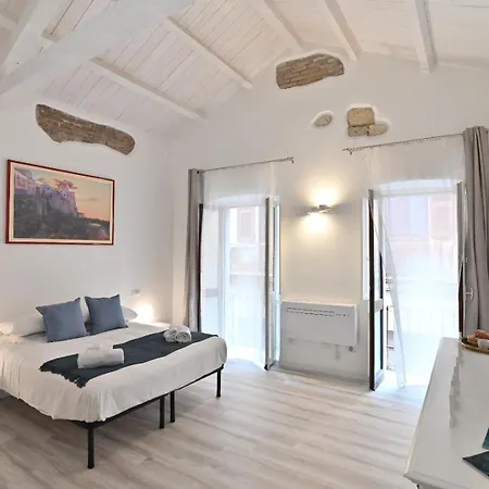 Izzhome The Breeze Cagliari Exterior photo