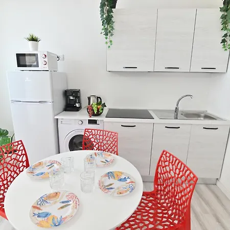 Izzhome The Breeze Cagliari Exterior photo