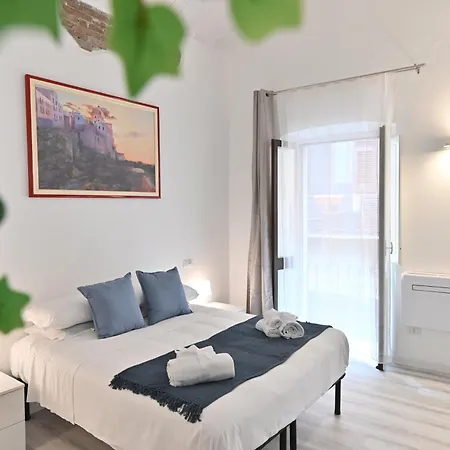 Izzhome The Breeze Cagliari Exterior photo