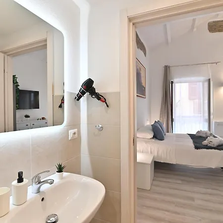 Izzhome The Breeze Cagliari Exterior photo
