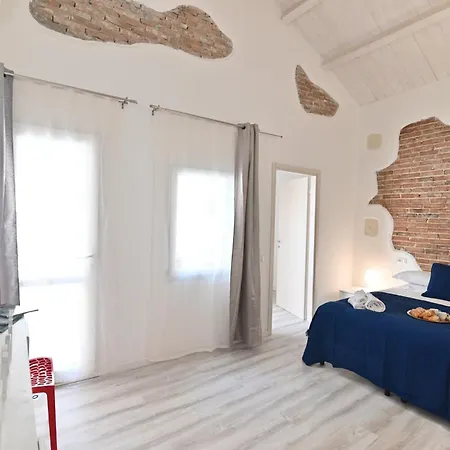 Izzhome The Breeze Cagliari Exterior photo