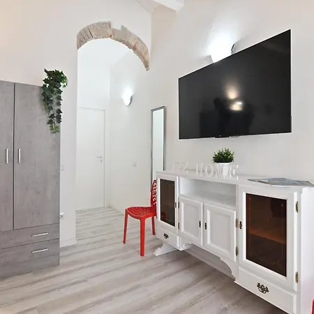 Izzhome The Breeze Cagliari Exterior photo