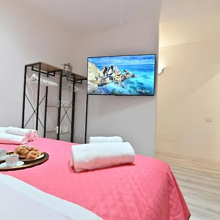 Izzhome The Breeze Cagliari Exterior photo