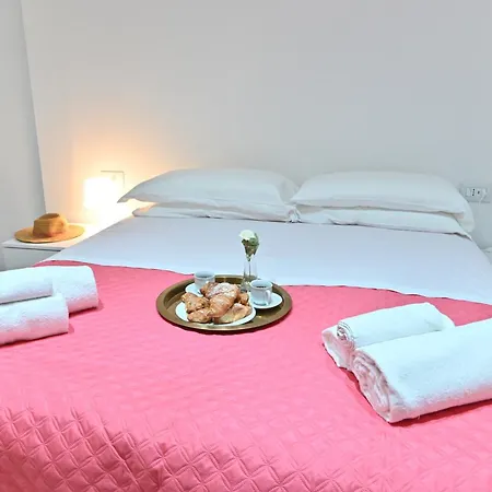 Izzhome The Breeze Cagliari Exterior photo