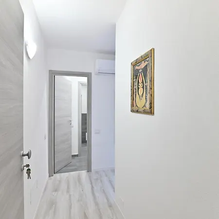Izzhome The Breeze Cagliari Exterior photo