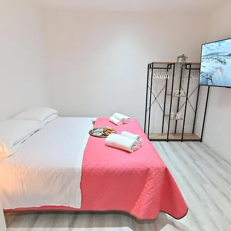 Izzhome The Breeze Cagliari Exterior photo