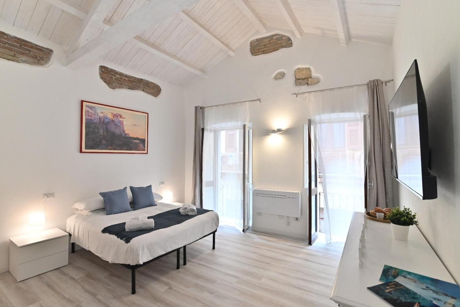 Izzhome The Breeze Ferienhaus Cagliari