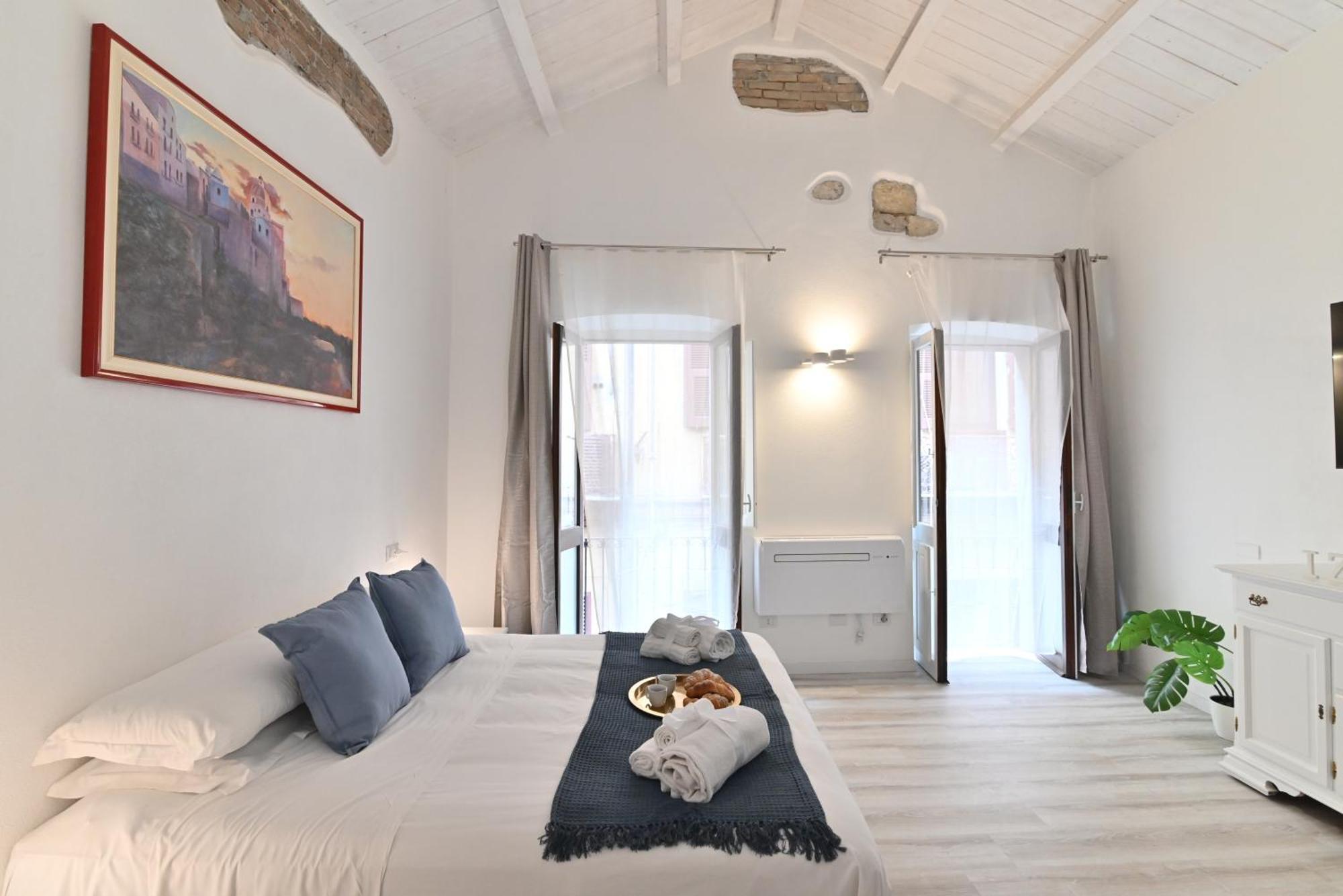 Holiday home Izzhome The Breeze Cagliari