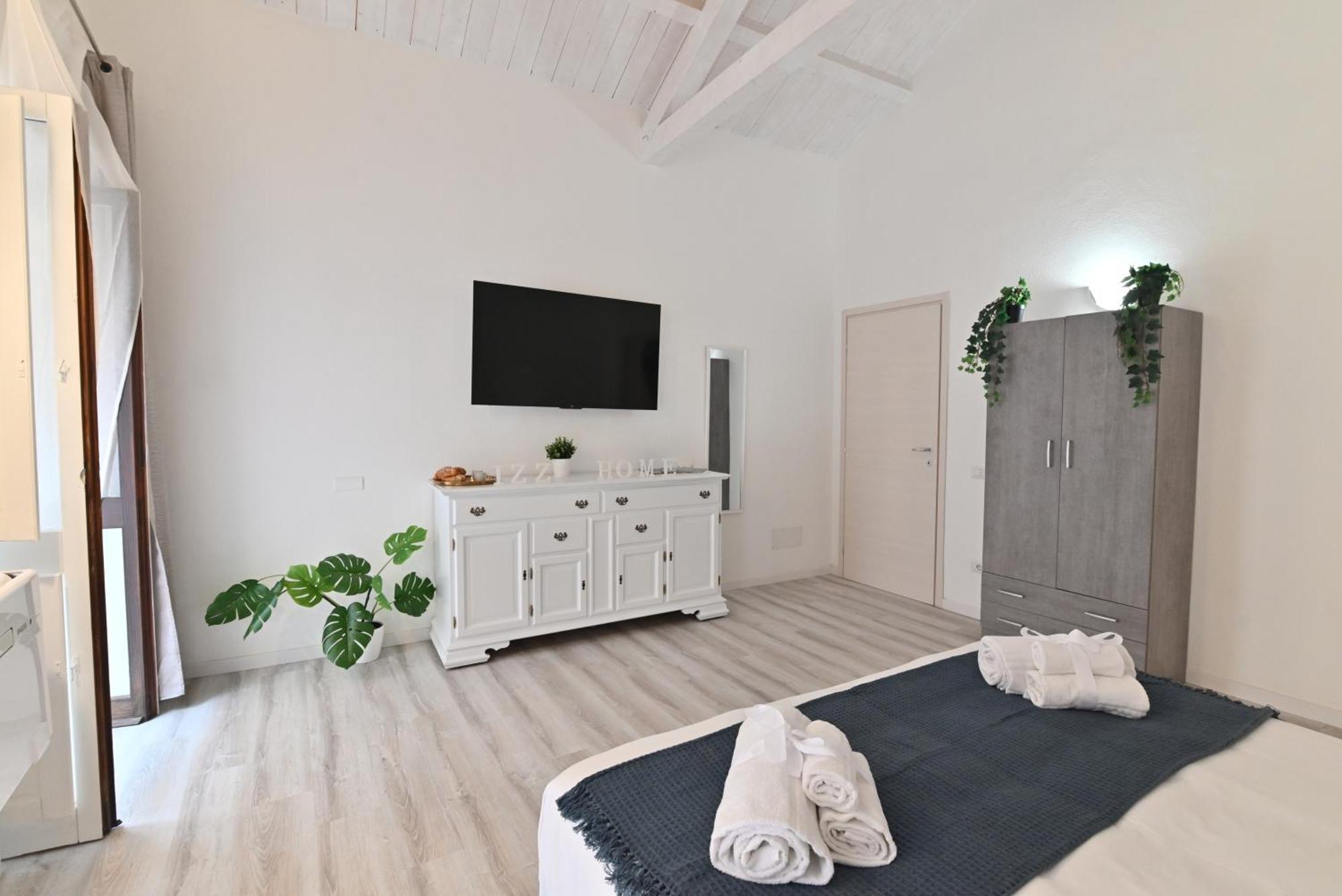 Ferienhaus Izzhome The Breeze Cagliari