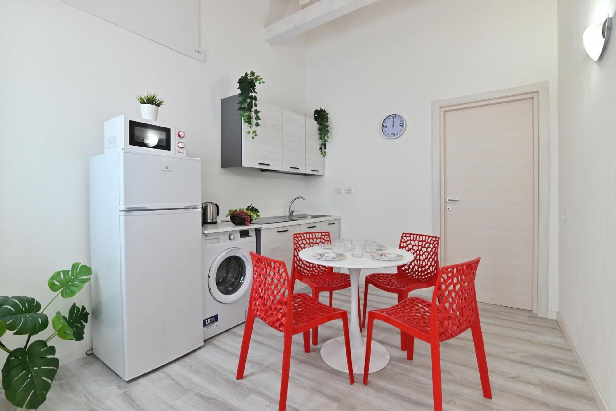 Izzhome The Breeze Ferienhaus *