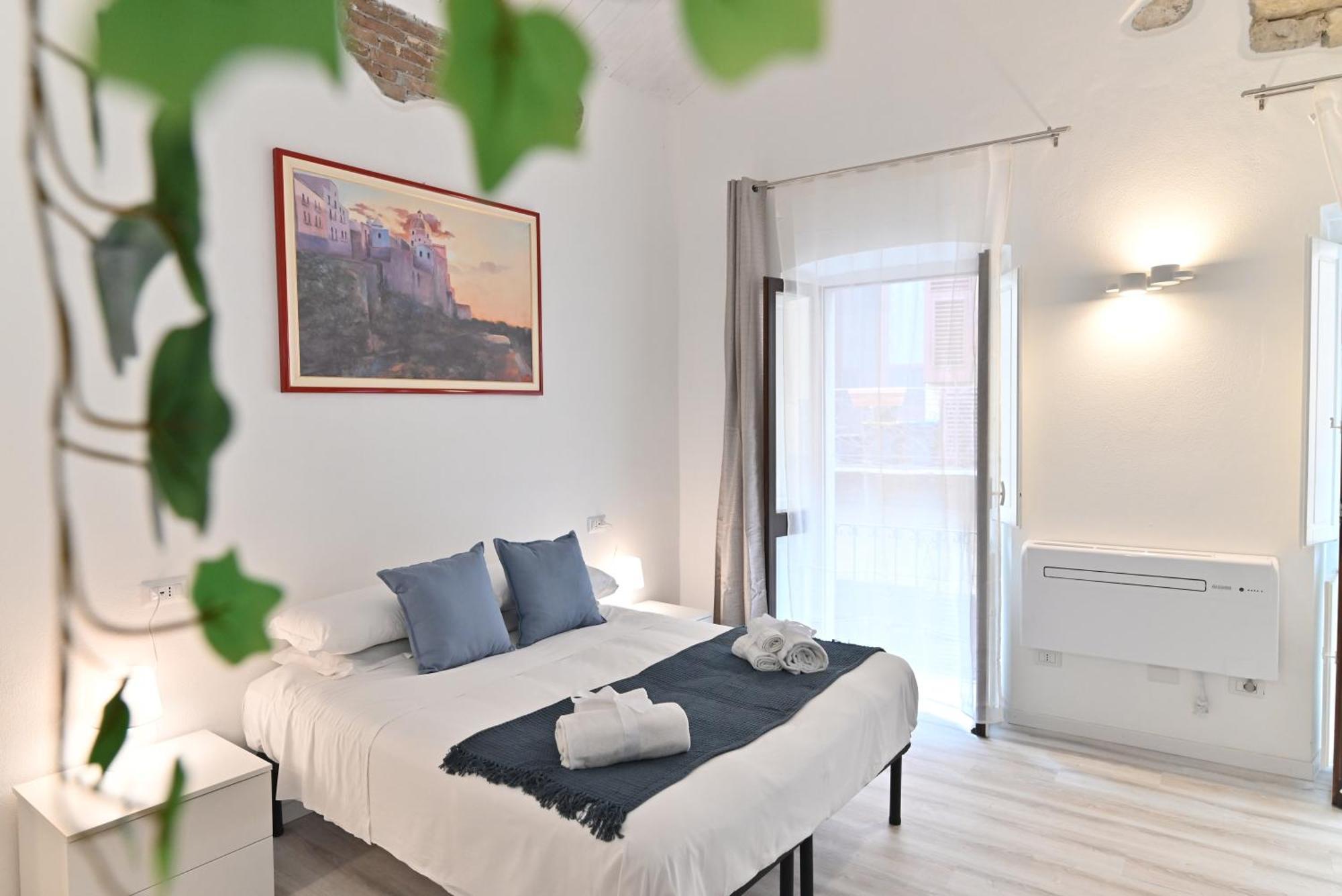 Ferienhaus Izzhome The Breeze Cagliari