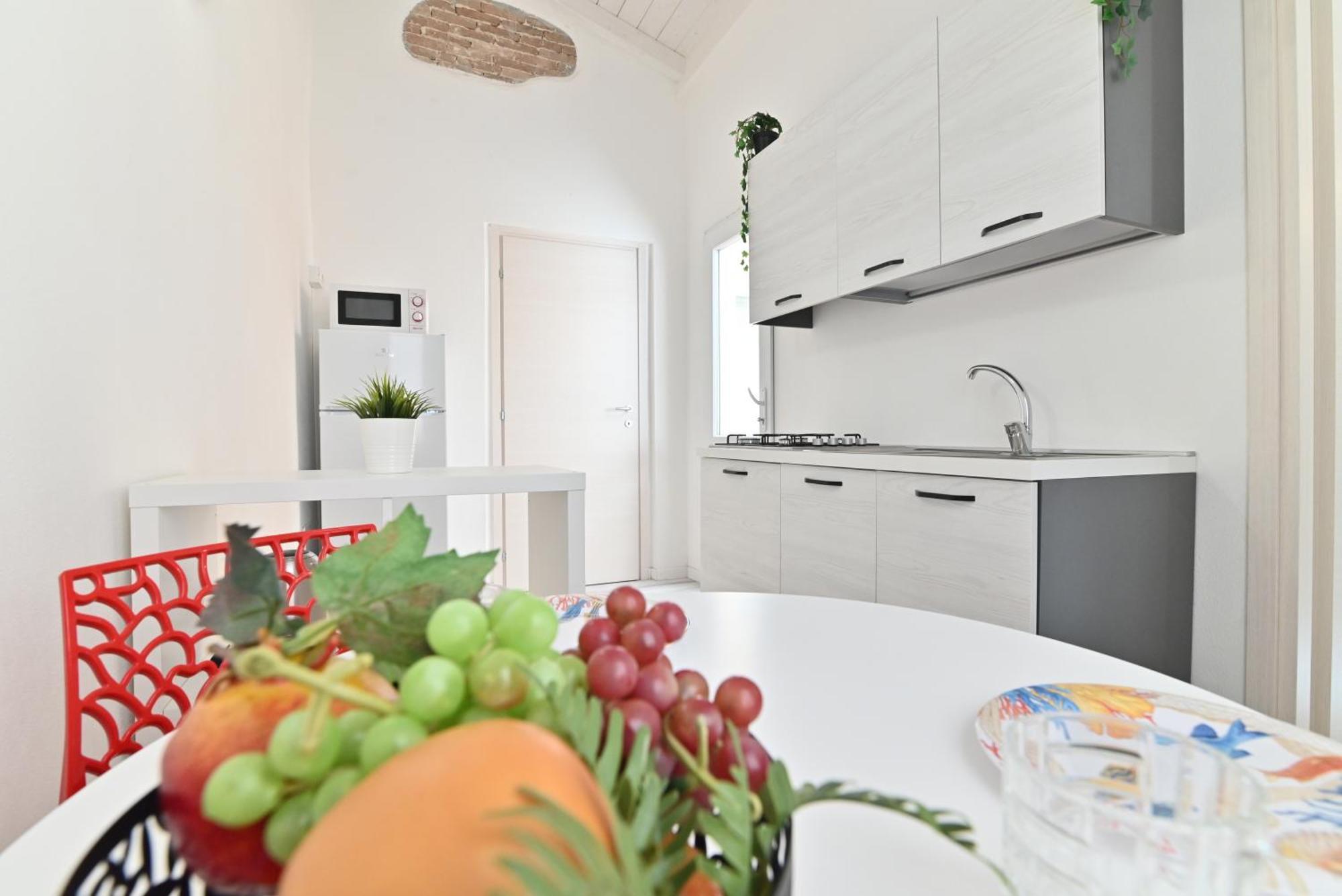 Ferienhaus Izzhome The Breeze *