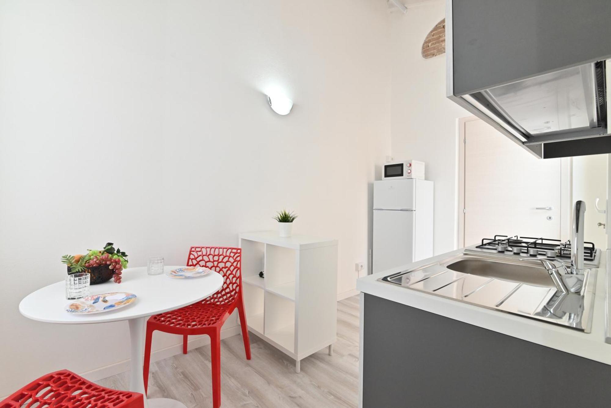 Izzhome The Breeze Cagliari