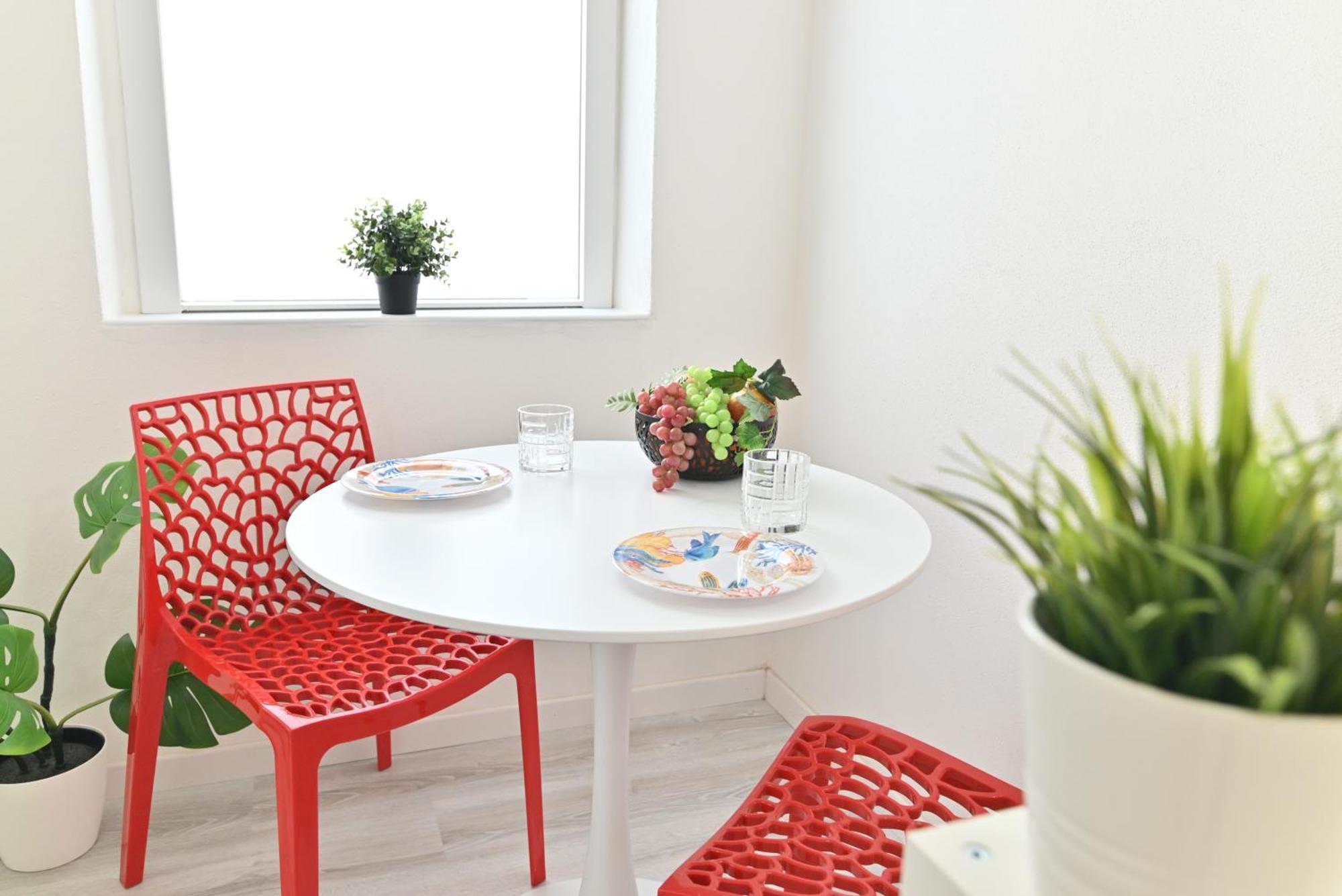 Izzhome The Breeze * Cagliari