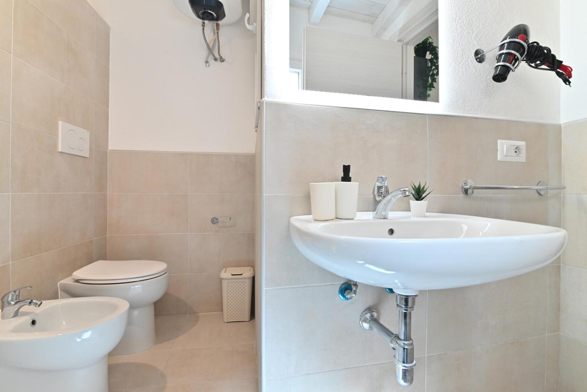 Izzhome The Breeze Ferienhaus Cagliari