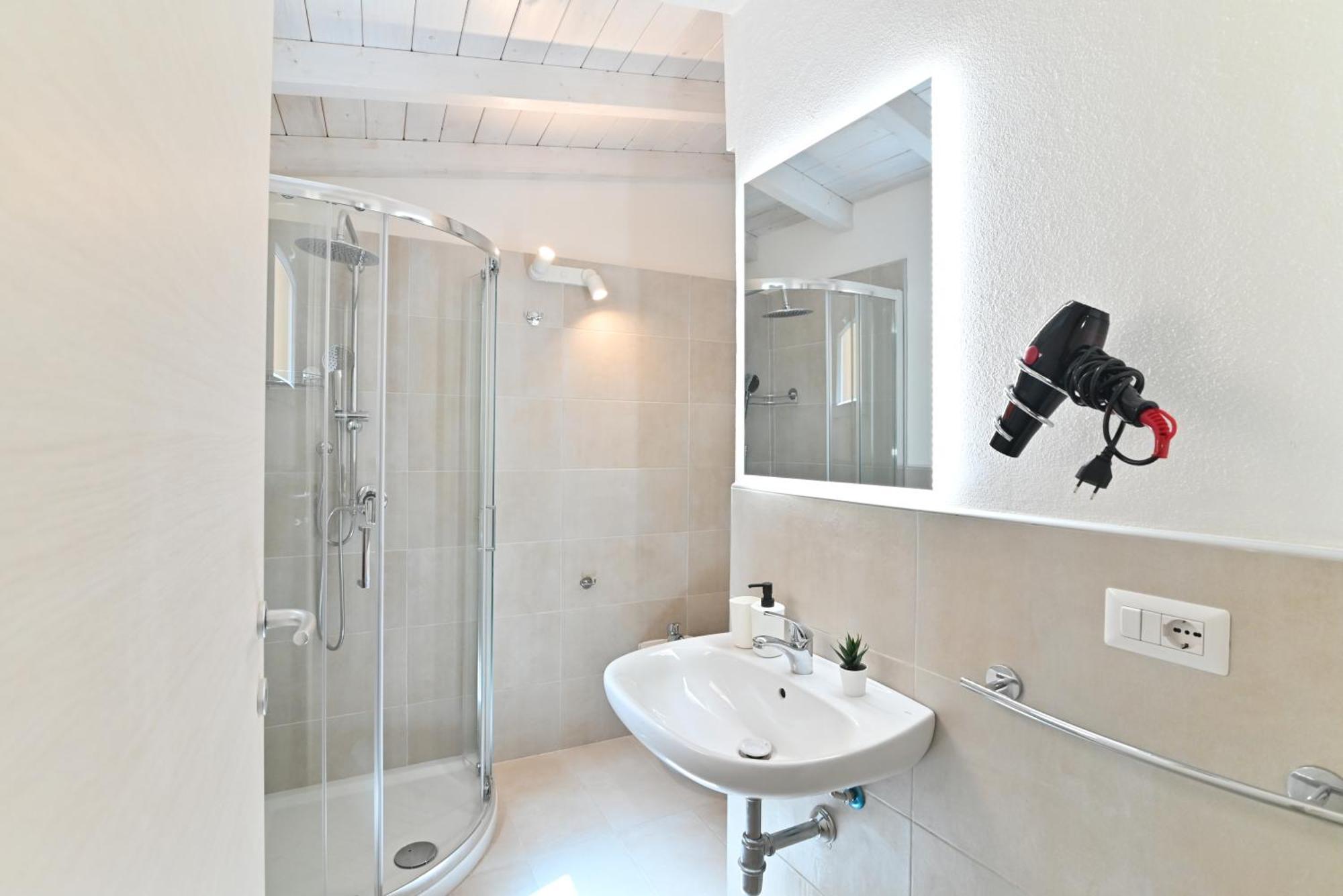 Holiday home Izzhome The Breeze Cagliari