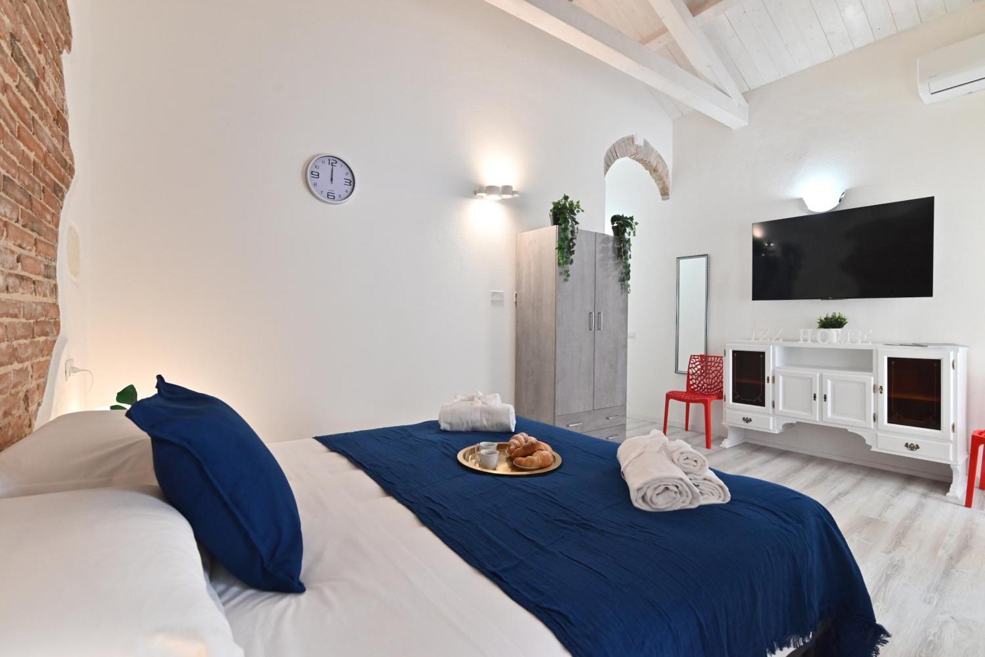 Izzhome The Breeze Ferienhaus *