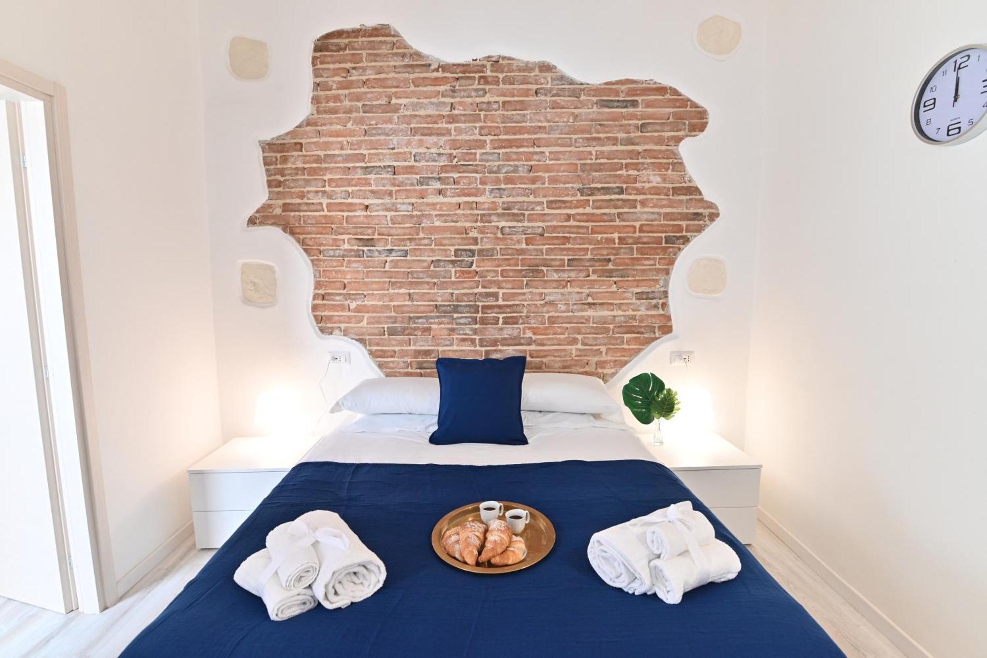 Izzhome The Breeze Holiday home Cagliari