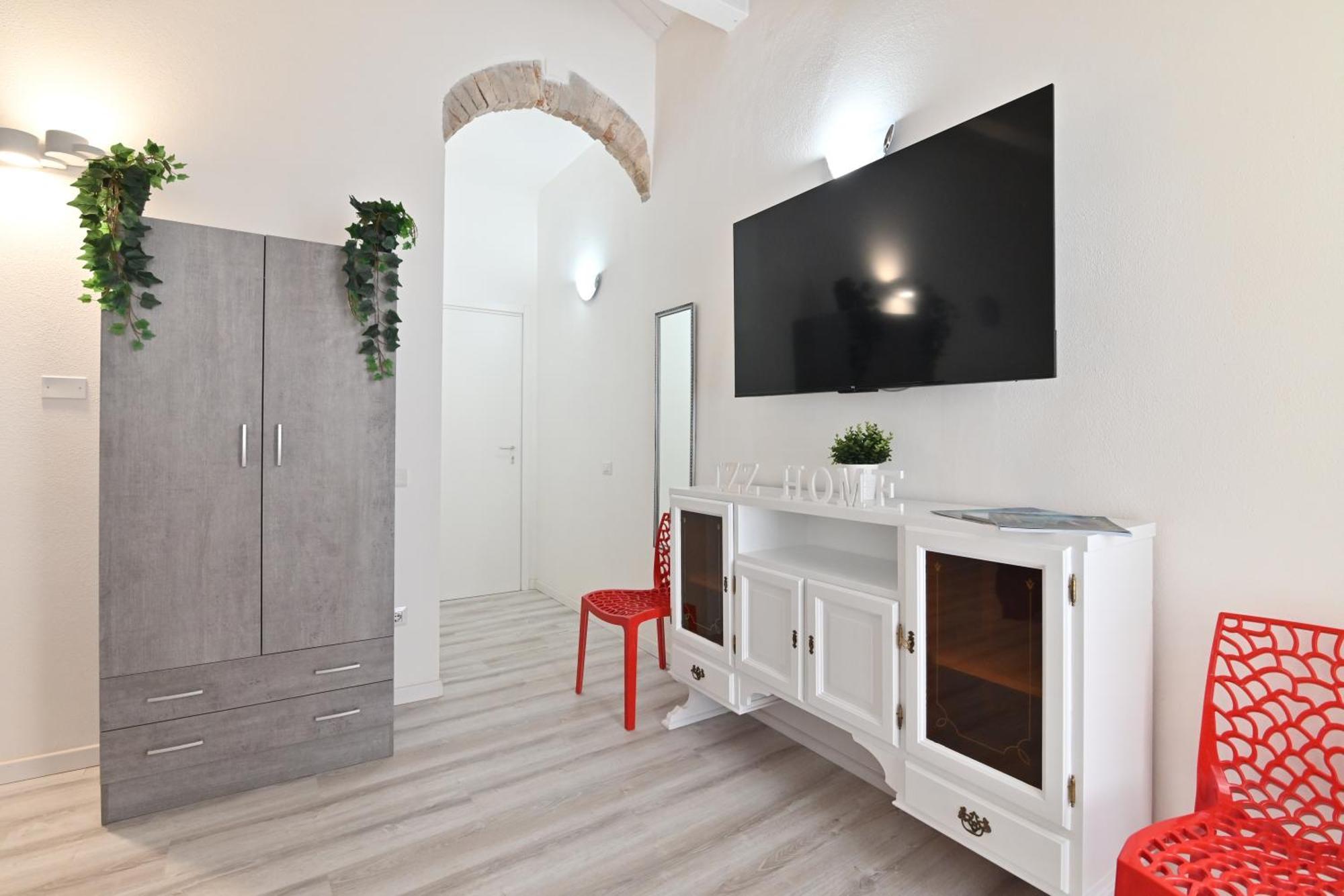 Holiday home Izzhome The Breeze Cagliari