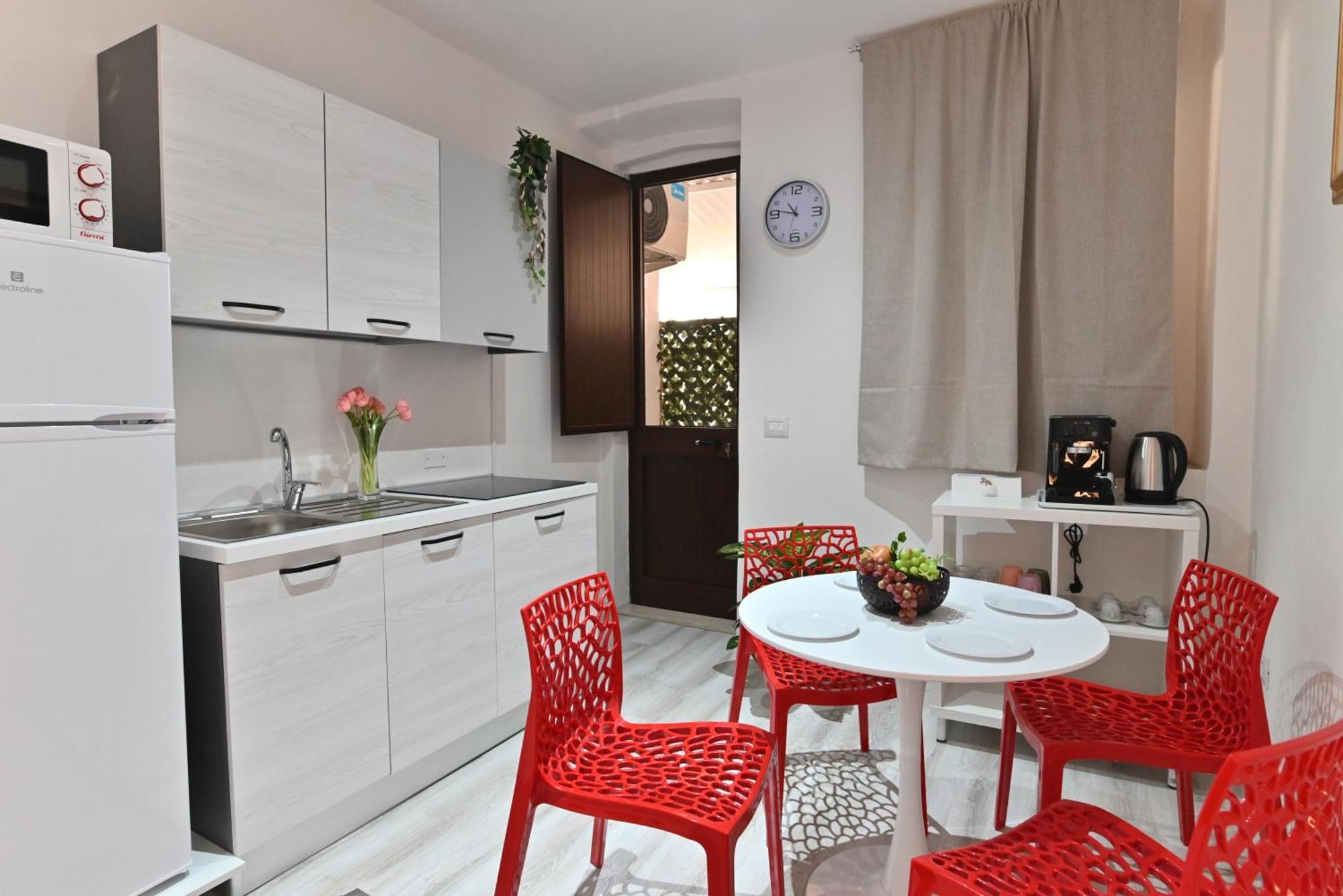 Izzhome The Breeze Cagliari