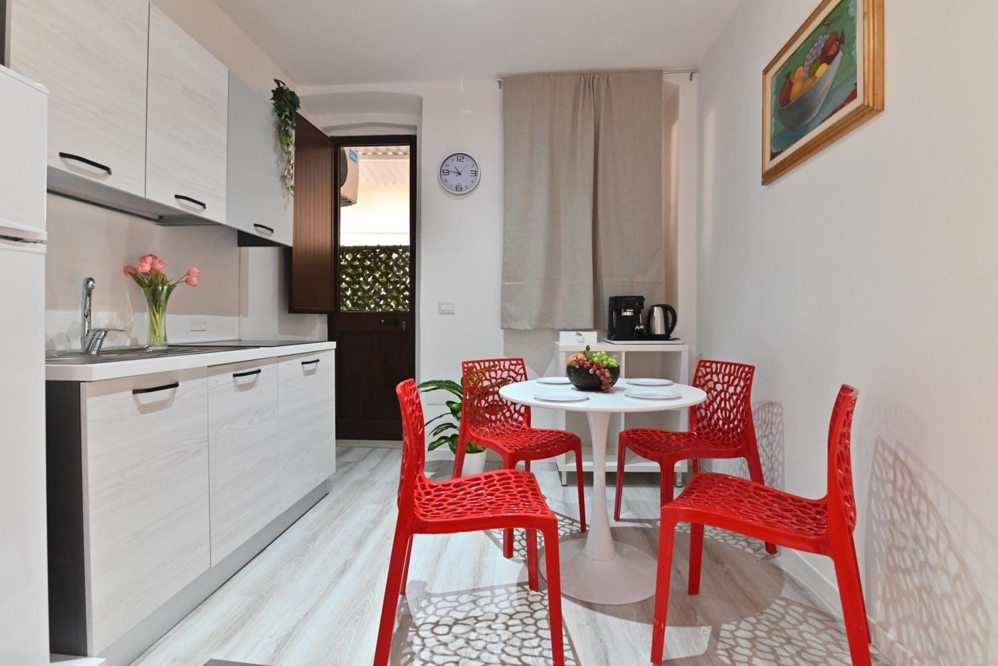 Ferienhaus Izzhome The Breeze *