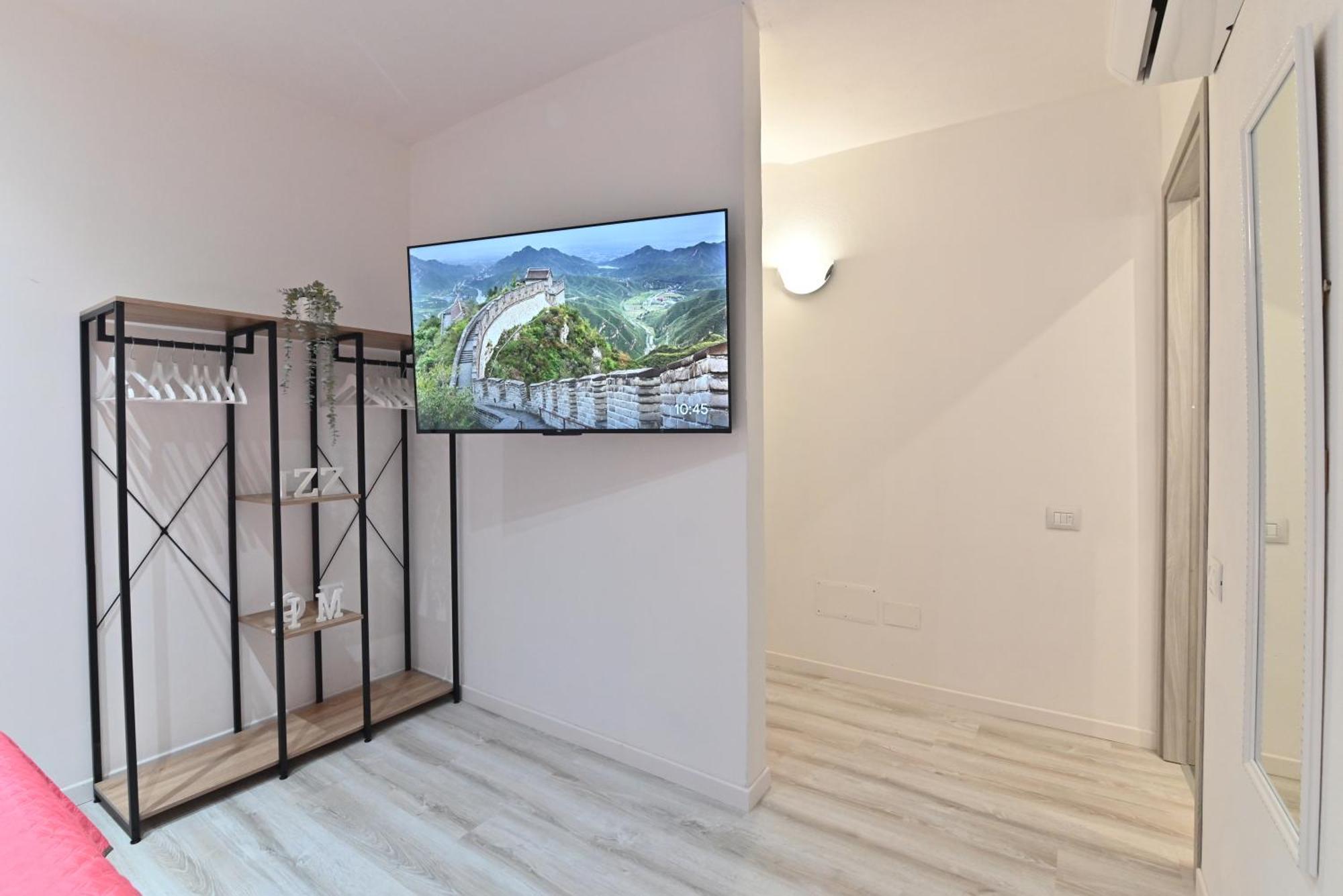 Izzhome The Breeze Ferienhaus