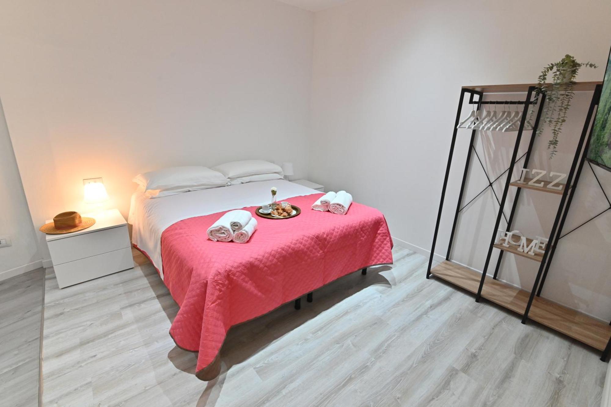 Ferienhaus Izzhome The Breeze Cagliari