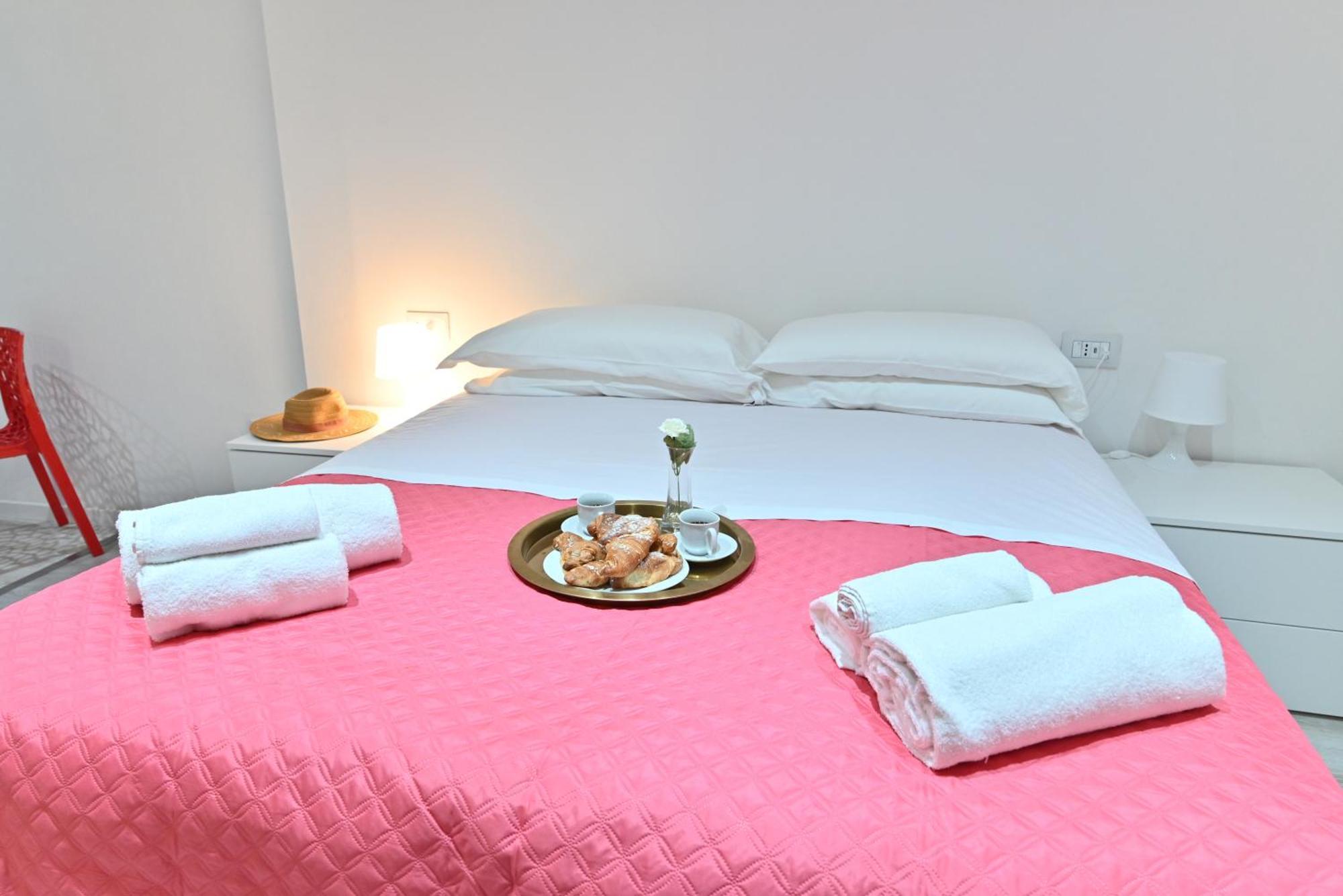 Izzhome The Breeze Ferienhaus Cagliari
