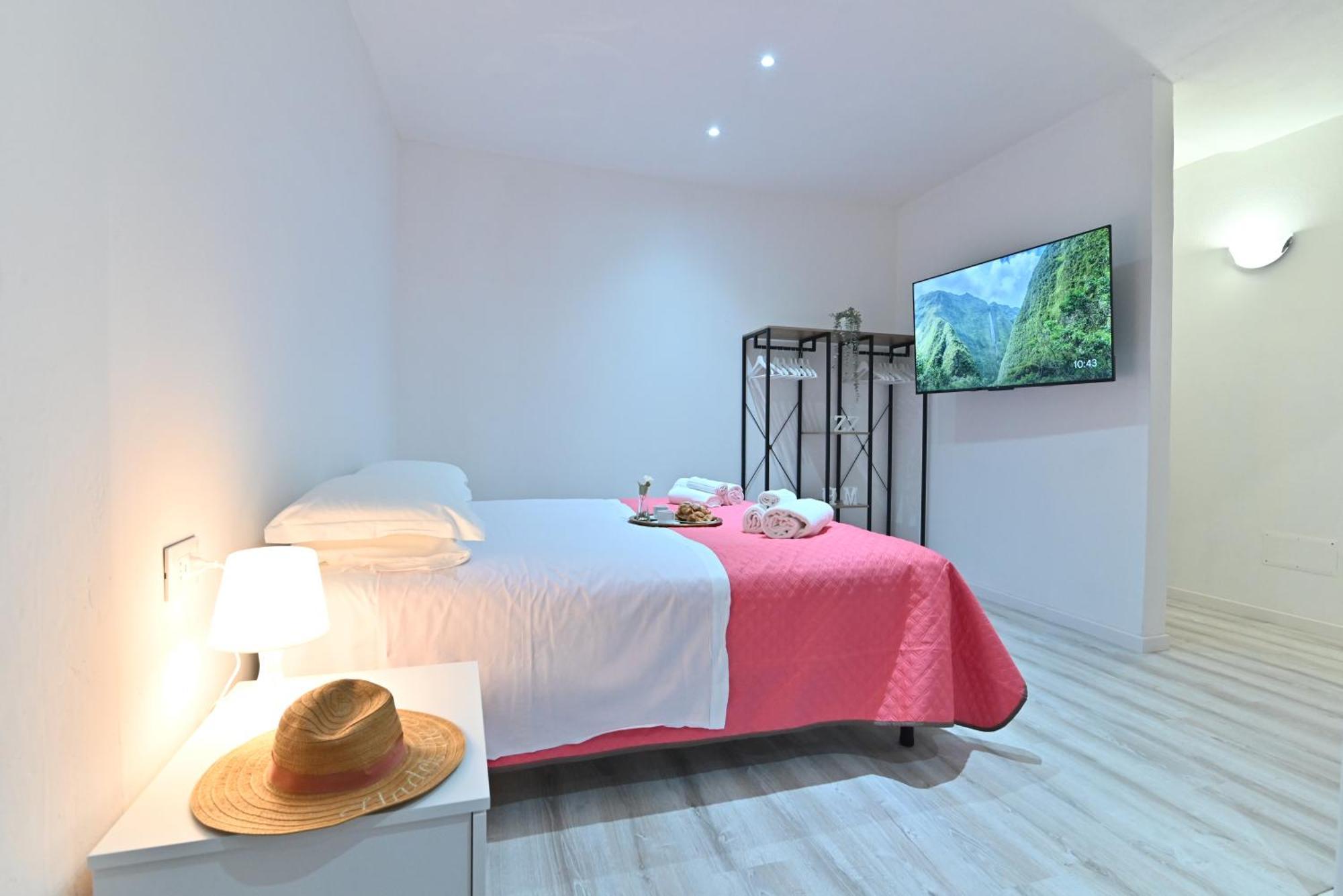 Izzhome The Breeze Cagliari