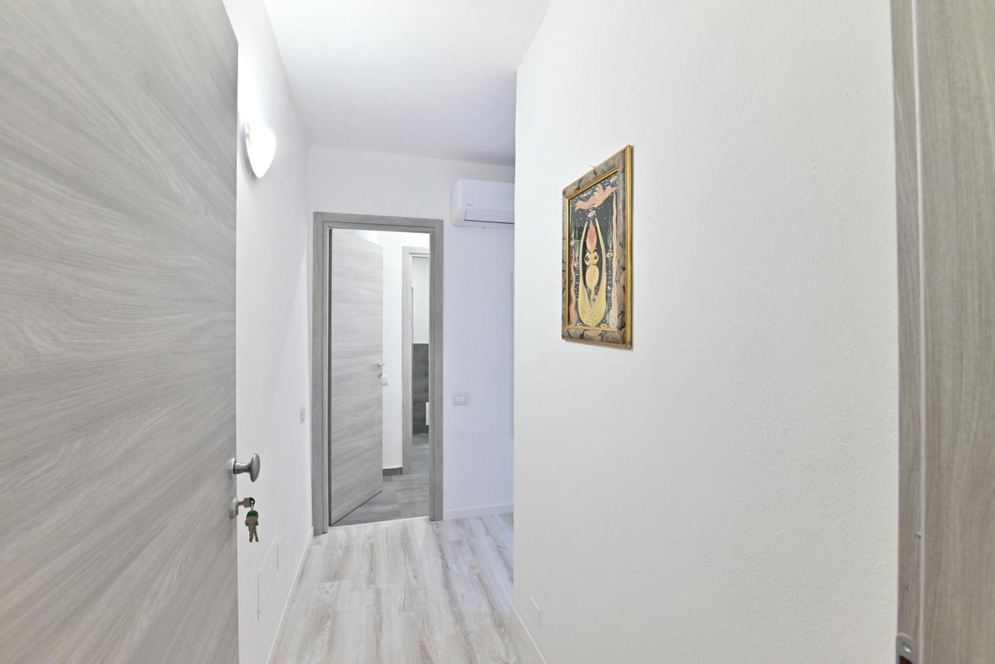Ferienhaus Izzhome The Breeze Cagliari